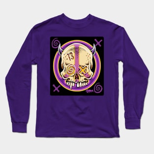 Harmony Long Sleeve T-Shirt